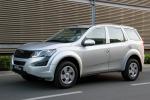 Mahindra XUV500 2015 года